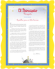 ”El Principito Caraqueño” - Apostillas para un libro hermoso
