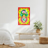 Giclée-Kunstdruck – 5 de Mayo – Ignacio Zaragoza
