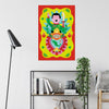 Giclée-Kunstdruck – 5 de Mayo – Ignacio Zaragoza