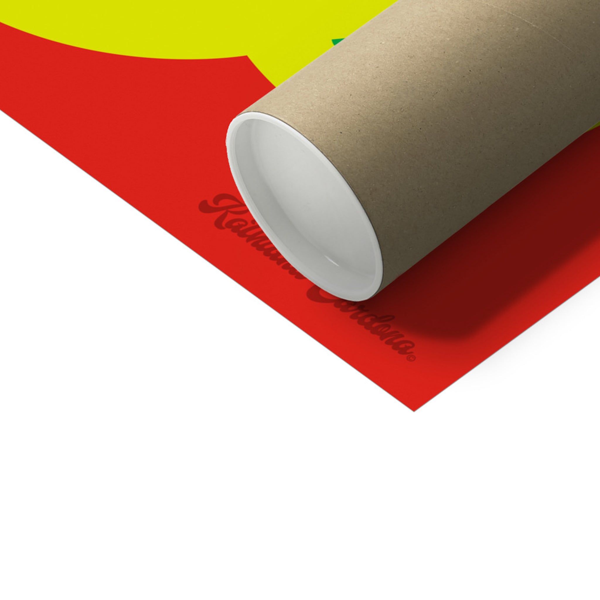 Giclée-Kunstdruck – 5 de Mayo – Ignacio Zaragoza