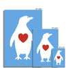 Giclée Fine Art Print - Save Them - Galapagos