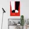 Giclée Fine Art Print - Koexistenz 