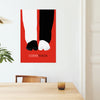 Giclée Fine Art Print - Koexistenz 