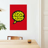 Load image into Gallery viewer, Giclée Fine Art Print - Express your Thoughts!