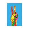 Load image into Gallery viewer, Giclée Fine Art Print - Hand Peace