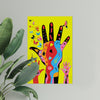 Giclée Fine Art Print - Fine Art Print 