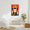 Load image into Gallery viewer, Giclée Fine Art Print - I LING-SHIH - 西陵氏_2 Silk Culkture