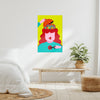 Giclée Fine Art Print - Open Cities