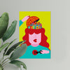Giclée Fine Art Print - Open Cities