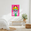 Giclée Fine Art Print - Auferstehung