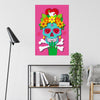 Giclée Fine Art Print - Auferstehung