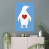 Giclée Fine Art Print - Save Them - Galapagos