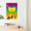 Giclée Fine Art Print - Self Love Lgbti