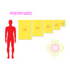 Giclée Fine Art Print - The Subjects Look, The Objects Gaze -Eye version-
