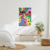 Giclée Fine Art Print - The Subjects Look, The Objects Gaze -Eye version-