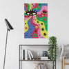 Giclée Fine Art Print - The Subjects Look, The Objects Gaze -Eye version-