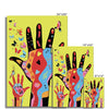Giclée Fine Art Print - Fine Art Print 