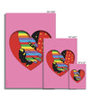 Giclée Fine Art Print - Love Acceptance