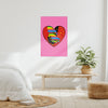 Giclée Fine Art Print - Love Acceptance