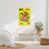 Giclée Fine Art Print - The Year of the Dragon