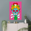 Giclée Fine Art Print - Auferstehung