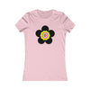Load image into Gallery viewer, T-Shirt Women&#39;s Favorite Tee Hippy Flower