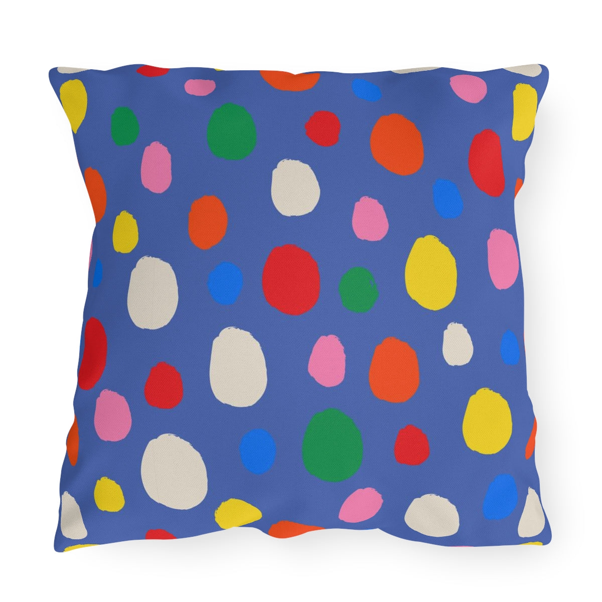 Outdoor Pillows Dots