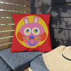 Load image into Gallery viewer, Outdoor Pillows Characters