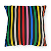 Outdoor Pillows Stripes