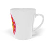 Load image into Gallery viewer, Latte Mug Sun, 12oz