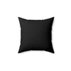 Load image into Gallery viewer, Love Spun Polyester Pillow Heart off white