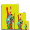 Giclée Fine Art Print - Peace & Happiness