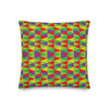 Load image into Gallery viewer, Premium Pillow Avila 3G green
