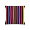 Premium Pillow Avila Stripes 1