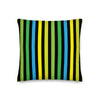 Premium Pillow Avila Stripes 2