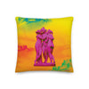 Load image into Gallery viewer, Premium Pillow Avila 3G pink