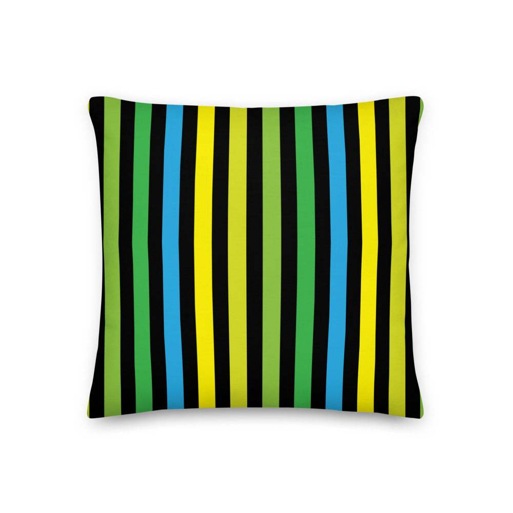 Premium Pillow Avila Stripes 2