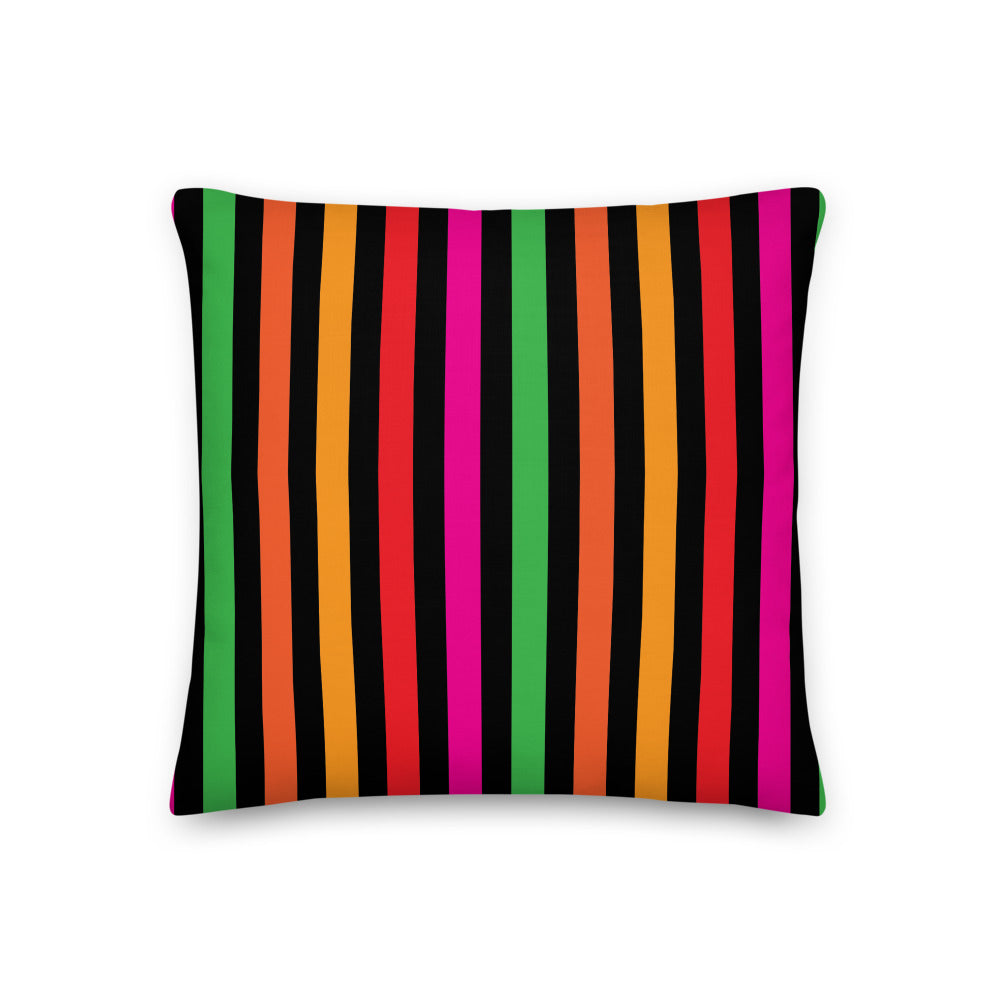 Premium Pillow Avila Stripes 3