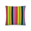 Premium Pillow Ella Jazz stripes 1