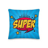 Premium Pillow Super!