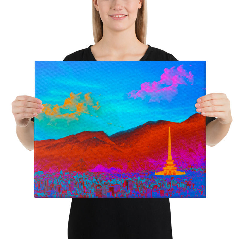 Canvas Avila 2 20x16