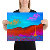 Canvas Avila 2 20x16
