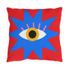 Outdoor Pillows Eye