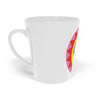Load image into Gallery viewer, Latte Mug Sun, 12oz