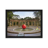Caraqueño Little Prince 11 Framed matte paper photo